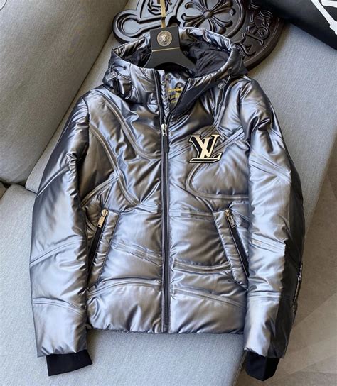 lv jacket men's|men's louis vuitton jackets.